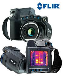 flir night vision marine
